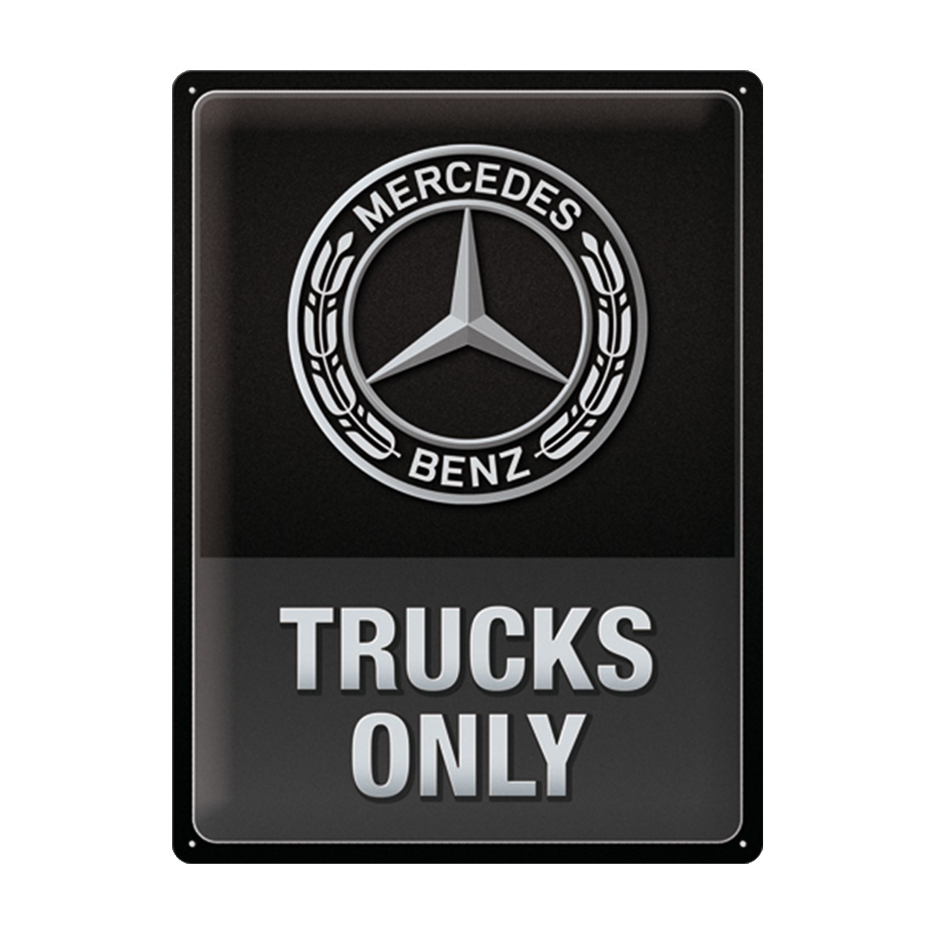 Mercedes-Benz Trucks